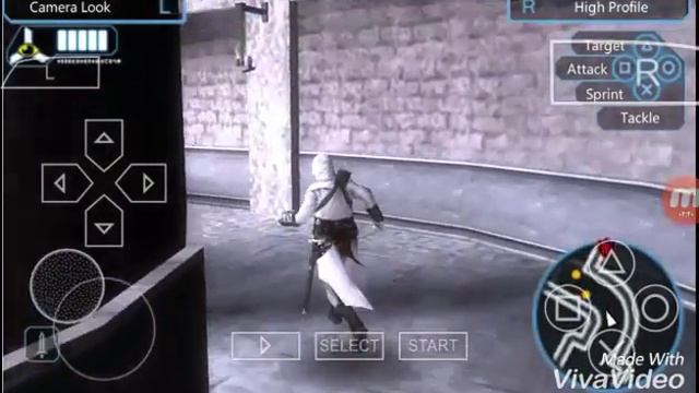 Assassin's creed bloodlines game for android