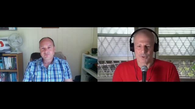 Ron Ekins on running Oracle DB on Kubernetes & Collaboration with Developers and DBAs OGYatra 2020