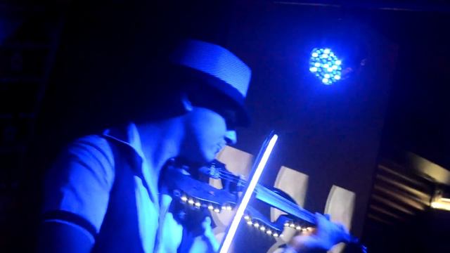 Alexey Kara - Violin Promo Video