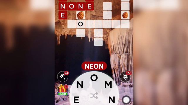 Wow ( words of wonders ) level 1086  : solution, answer and solved