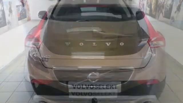 2015 VOLVO V40 CC D4 Elite Auto For Sale On Auto Trader South Africa