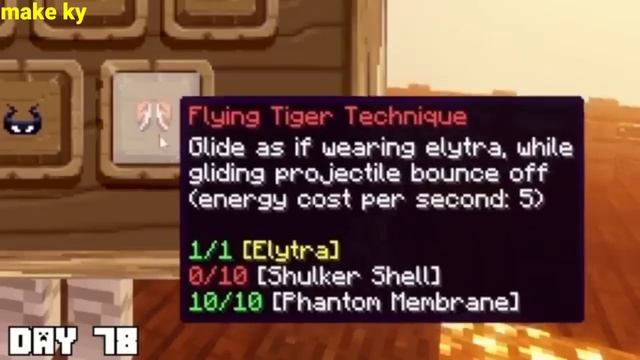 minecraft Big tiger and small tiger 100 day   survival#minecraft #viral