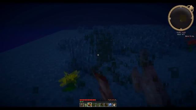 [SkyBlock] #1: Шустрила в майне? о_О (WYCTPUJLA и Mrk0tA) [Minecraft]