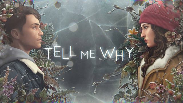 Tell Me Why Trailer Song "TILL I SEE YOU AGAIN"