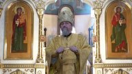 Проповедь митрополита Иоанна по случаю годовщины со дня основания Старого Оскола