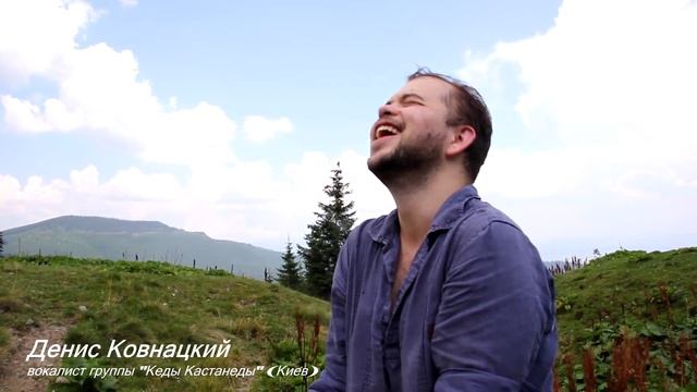 Ваджра Йога семинар