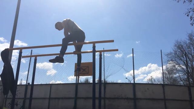 Минус цель/продолжаем топить/день 9-10