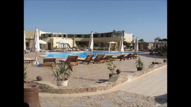 AIDA HOTEL Sharm El Shiekh,  Better Life Hotels Managment