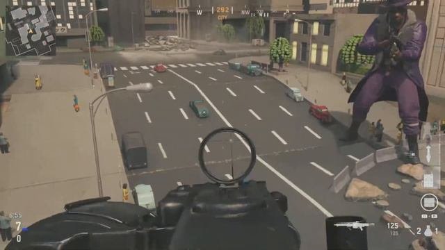 T-1000 Ultra Operator Bundle In Call Of Duty
