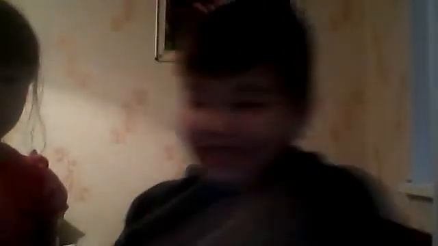 Видео с веб-камеры. Дата: 12 июля 2014 г., 22:17.