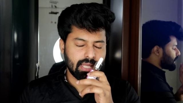 Effective Lip Serum For Dark Lips | No Chemicals | உங்க லிப்ஸ் டார்க்கா இருந்தா இது Try பண்ணுங்க