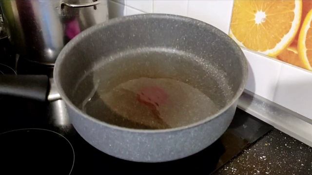 Печёночные котлетки