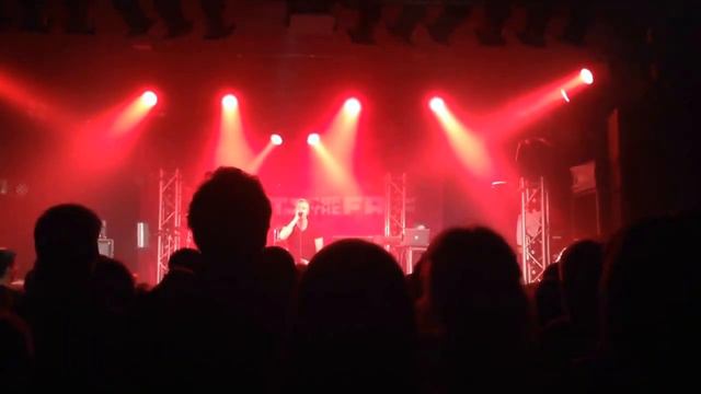 Poets of the Fall - The Wind that shakes the Barley (a Capella)