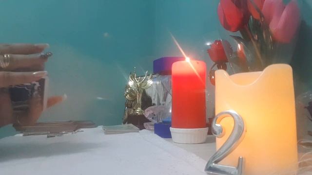 ТАРО//:БУДЕТ ЛИ ВОЗОБНОВЛЕНИЕ ОТНОШЕНИЙ?