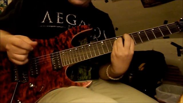 The Contortionist - Dreaming Schematics [Cover]