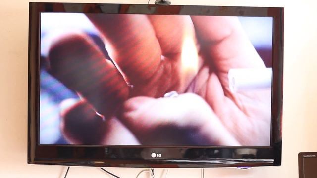 OpenELEC XBMC Gotham on Zbox ID18