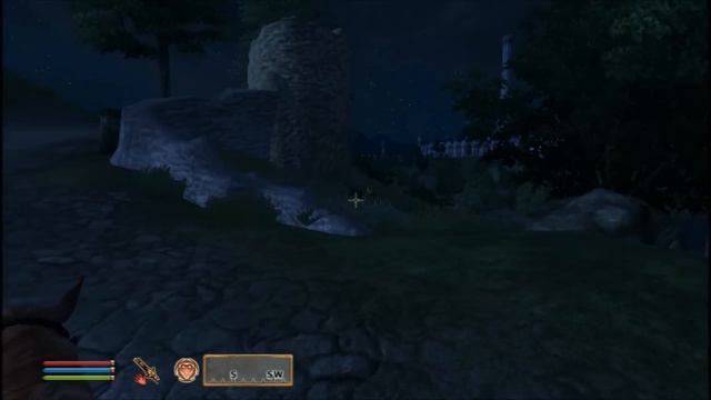 Let's Play Oblivion Part 77: Sprint to Cheydinhal