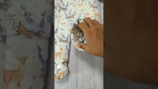 Комбинезон зима4