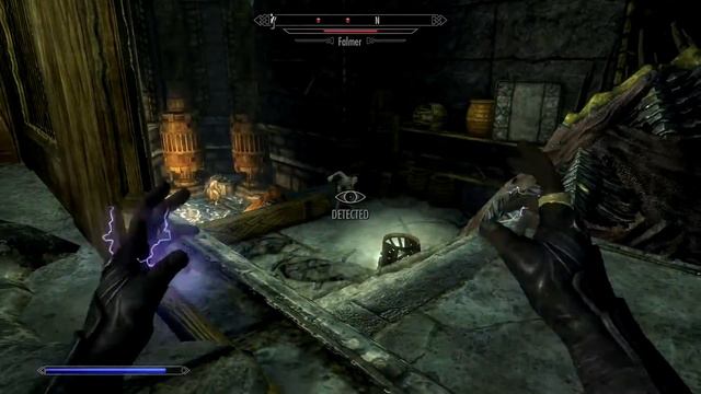 🐲 Skyrim: Special Edition Roleplay 🐉 | Deeper Into Alftand | ⤵