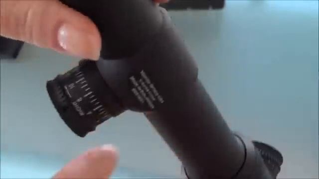 Vortex Viper PST 1-4x24  Optics Trade Unboxing