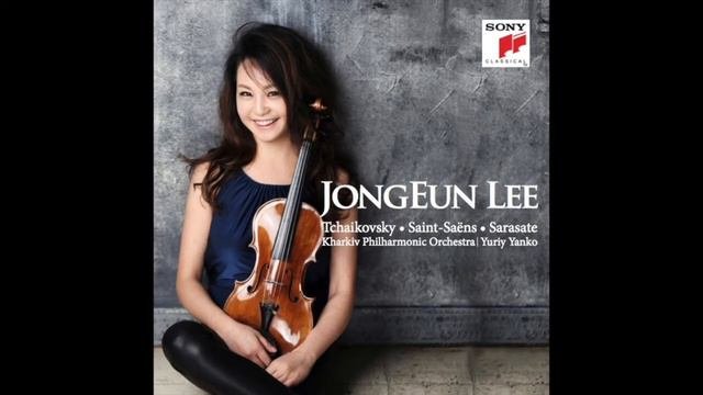 Tchaikovsky Violin Concerto In D, Op.35  I.Allegro Moderato
