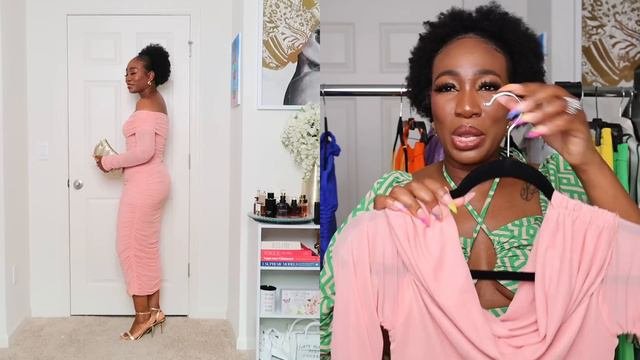 SHEIN SUMMER TRY-ON HAUL 2023  Outfit Ideas For Every Occasion  KASS STYLZ