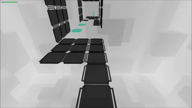 Pulse Shift - Speed Run - Chapter 0 Spiral - 13 scs