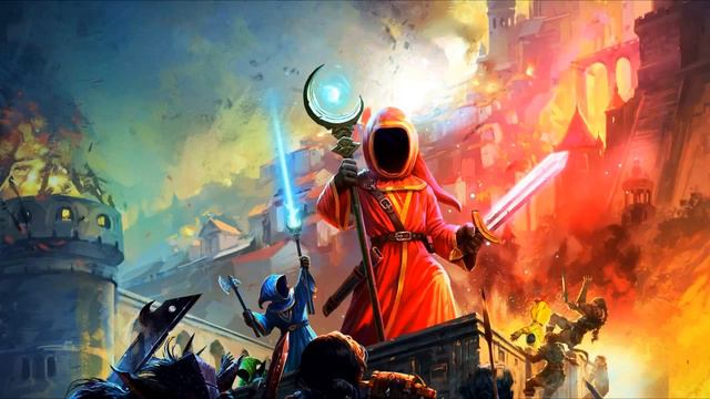 Magicka 2 | Full Soundtrack