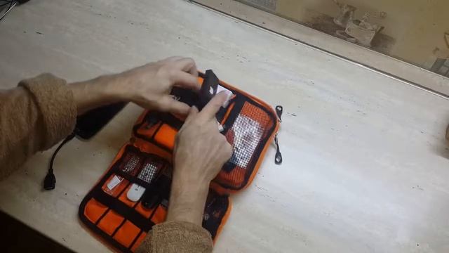 Органайзер Travel Bag
