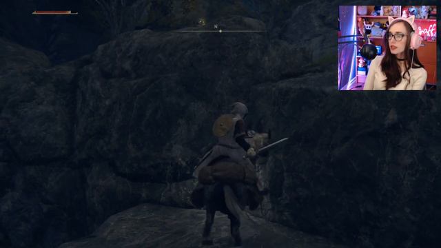 Elden Ring First Playthrough Part 5