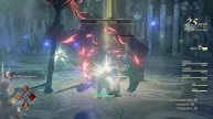 Tales of Arise Rena travel to the core