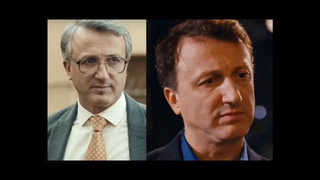 Четыре Егорова: Актёры-однофамильцы