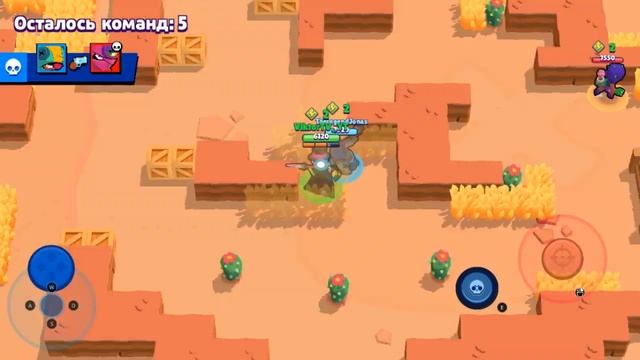 КАК ПОДНЯТЬ КУБКИ  В BRAWL STARS | КАК БЫСТРО ПОДНИМАТЬ КУБКИ В BRAWL STARS?2020