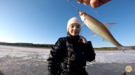 Поездка на рыбалку в д.Темно-Осинова - 2021г.