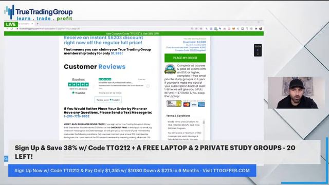 Stock Market Crash Or Bounce With COVID Omicron In The US, Cali? Find Out LIVE! Learn Trade & Profi