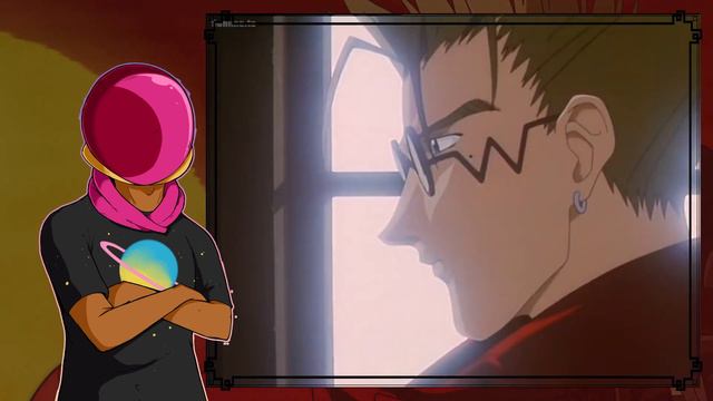 Love & Peace: The Bittersweet Optimism Of Vash The Stampede