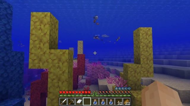 ВЫЖИВАНИЕ В МАЙНКРАФТ - ТАЙНА КРУШЕНИЯ #6 | НАШЛИ КЛАД НА ОСТРОВЕ | ВАНИЛЬНОЕ ВЫЖИВАНИЕ В MINECRAFT