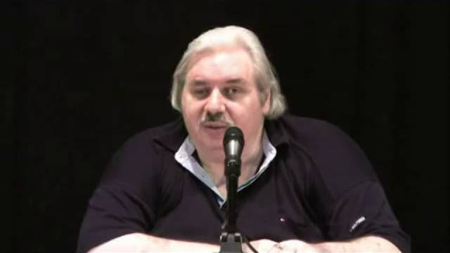 Николай Левашов отвечает на вопросы читателей своих книг. Кто стоит за евреями