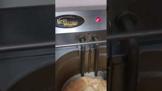 ФРИТЮРНИЦА ЭЛЕКТРИЧЕСКАЯ Ф1ФРЭ GRILL MASTER, АРТ. 21601