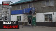 Строительный рынок на Дмитровке скоро предстанет в новом архитектурном виде.