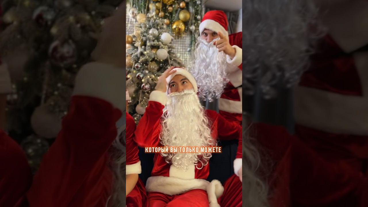 Самый лучший подарок на Новый Год – это студия от компании МЕТРЫ #купитьквартирувпитере #квартира