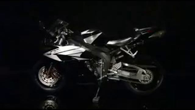 Honda CBR1000
