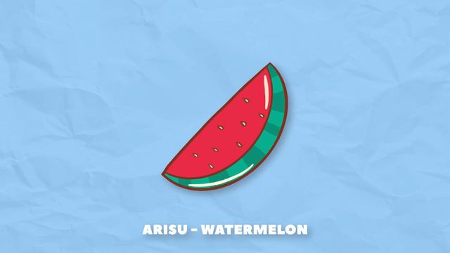 watermelon  sad lofi vibes (no copyright music  vlog music  royalty free music)