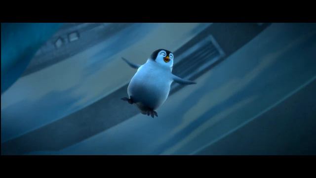 Шевели ластами 2