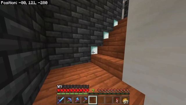 Mystery Party - Truly Bedrock Season 3 - Minecraft 1.17 Letsplay Episode 6