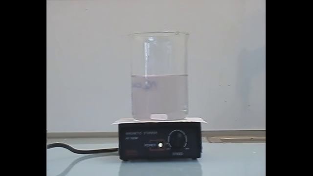 Топ-7 самых интересных физических и химических реакций (Top 7 most interesting chemical reactions)