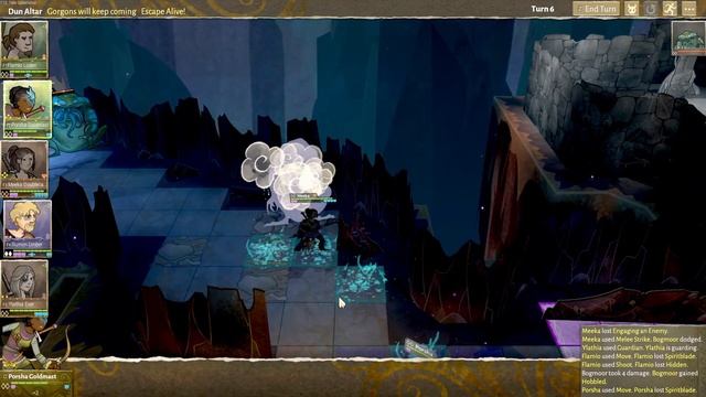 What the Calabyne! | 05 | Wildermyth | RG Plays Games
