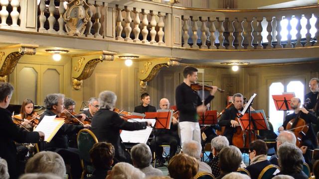 Pablo de Sarasate - Caprice Basque, op.24 (1881)
