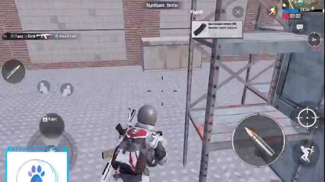 Смотрите как я играю в EA SPORTS UFC через Omlet Arcade