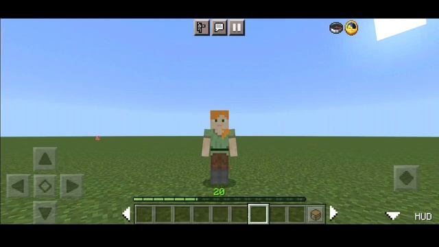 How To Drop Items One By One in Minecraft in Hindi